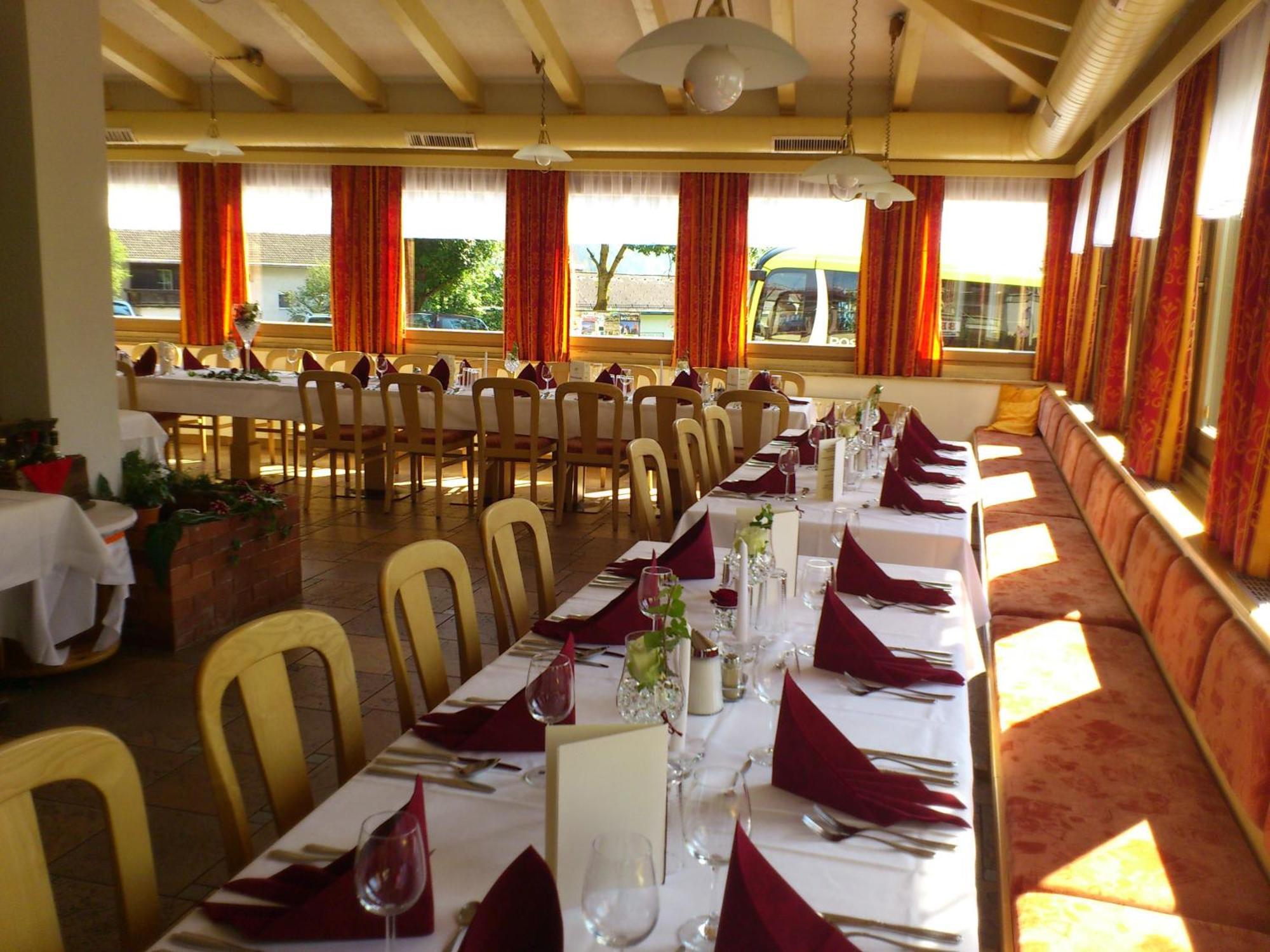 Hotel Hohe Tauern Matrei in Osttirol Bagian luar foto