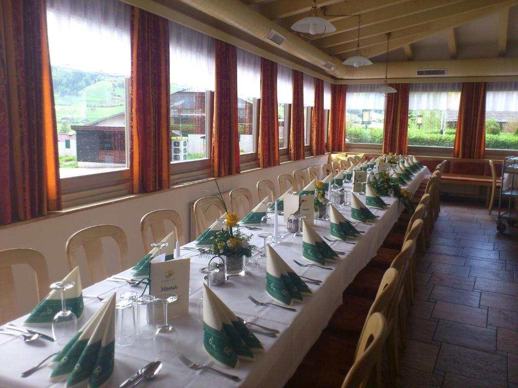 Hotel Hohe Tauern Matrei in Osttirol Bagian luar foto