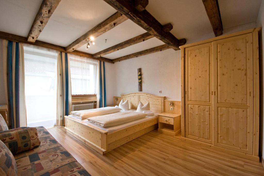 Hotel Hohe Tauern Matrei in Osttirol Ruang foto