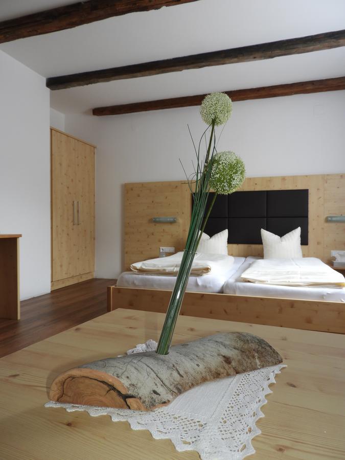 Hotel Hohe Tauern Matrei in Osttirol Bagian luar foto