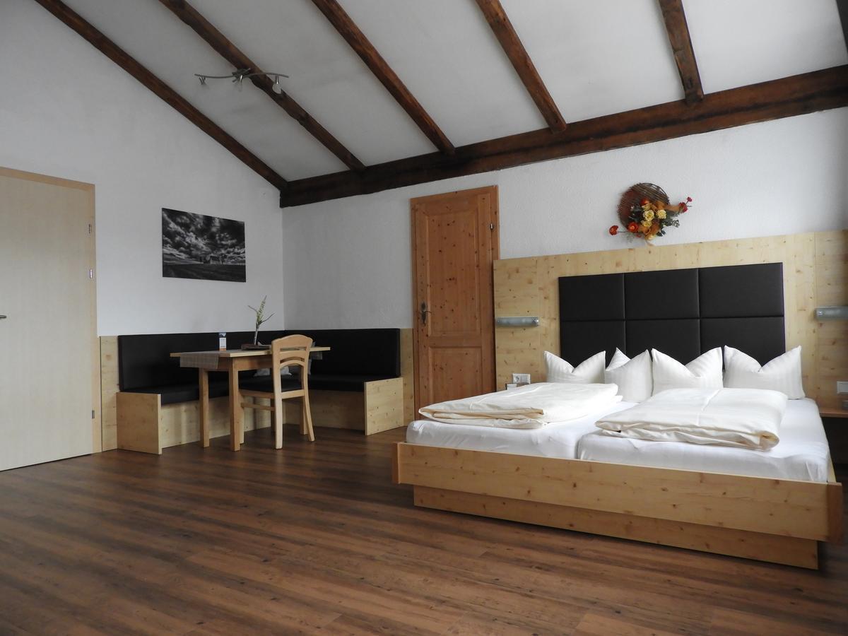 Hotel Hohe Tauern Matrei in Osttirol Bagian luar foto
