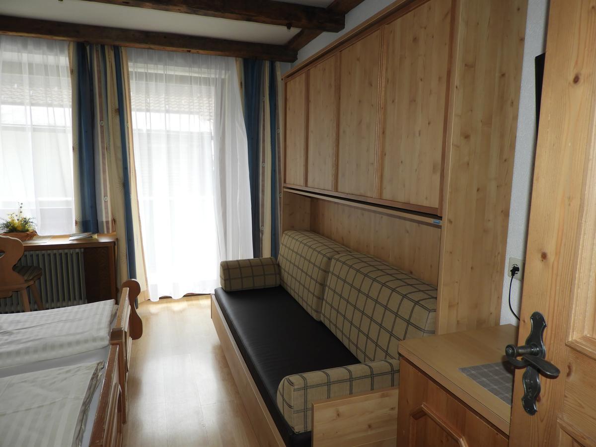Hotel Hohe Tauern Matrei in Osttirol Bagian luar foto
