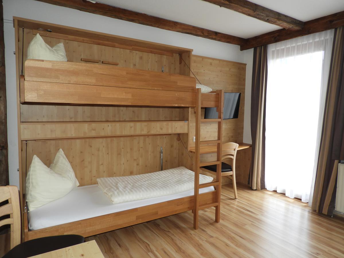 Hotel Hohe Tauern Matrei in Osttirol Bagian luar foto