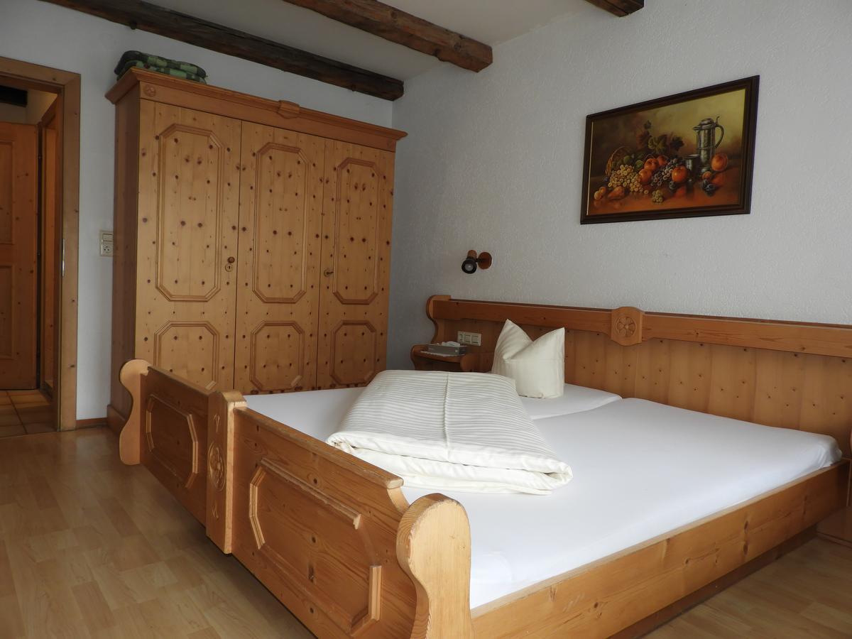 Hotel Hohe Tauern Matrei in Osttirol Bagian luar foto