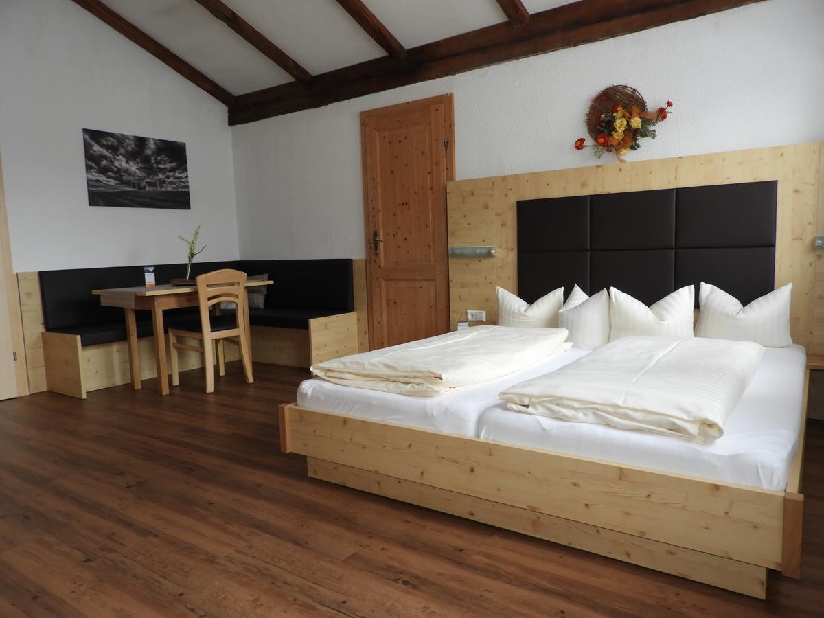 Hotel Hohe Tauern Matrei in Osttirol Bagian luar foto