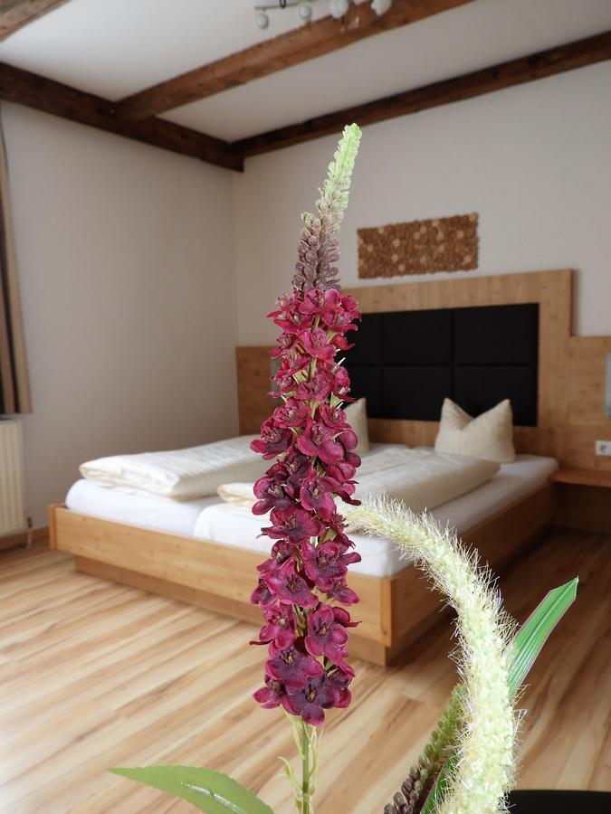 Hotel Hohe Tauern Matrei in Osttirol Bagian luar foto