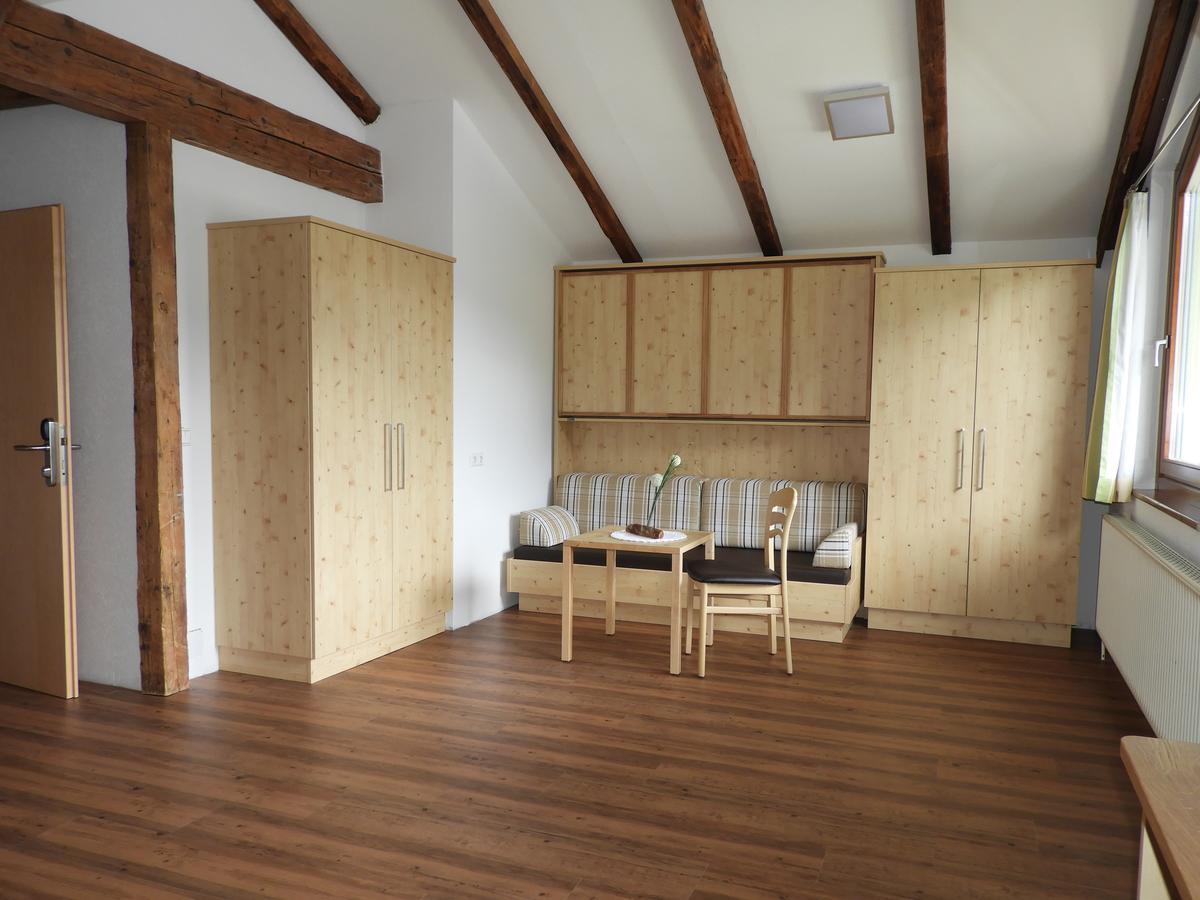 Hotel Hohe Tauern Matrei in Osttirol Bagian luar foto