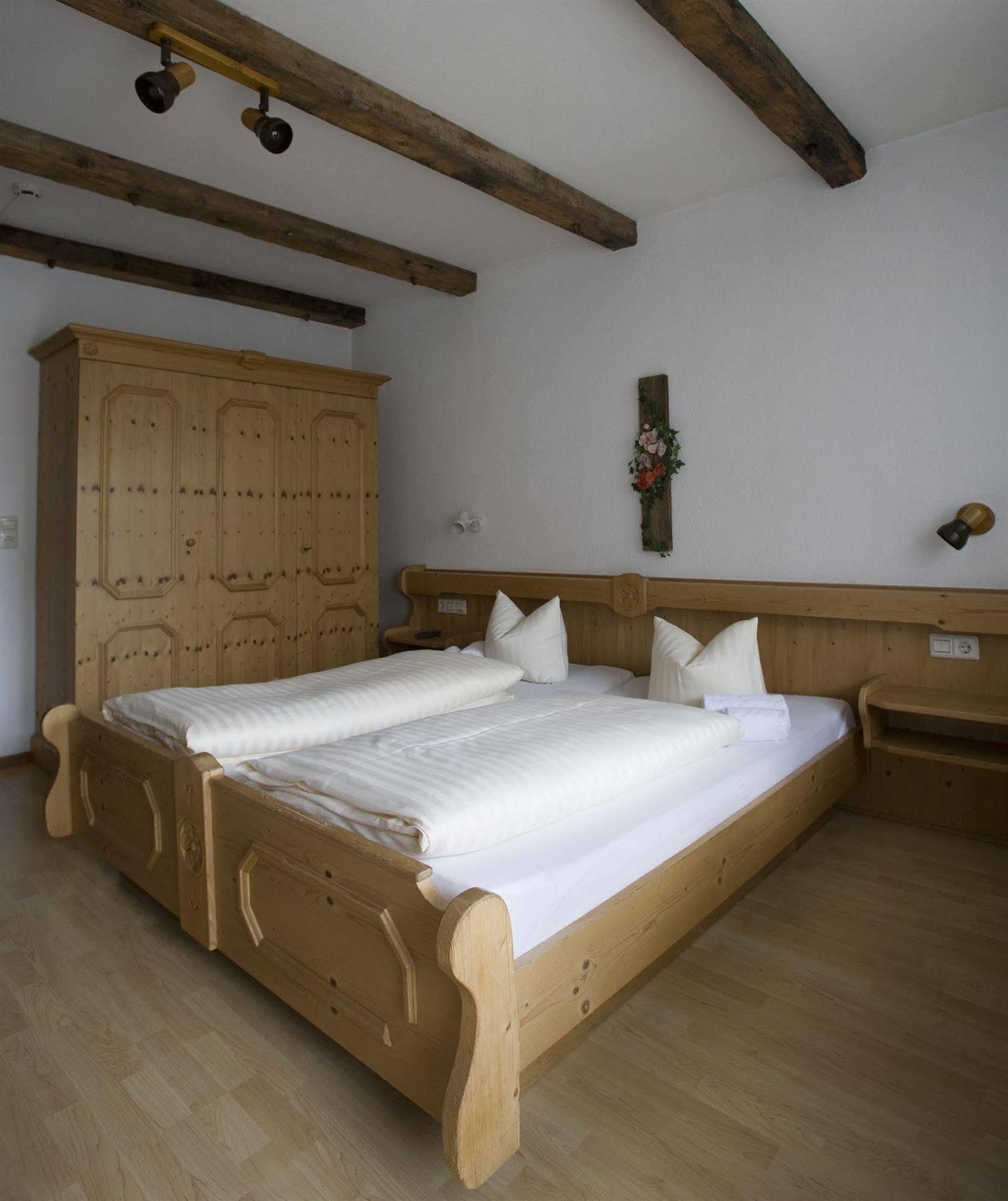 Hotel Hohe Tauern Matrei in Osttirol Bagian luar foto
