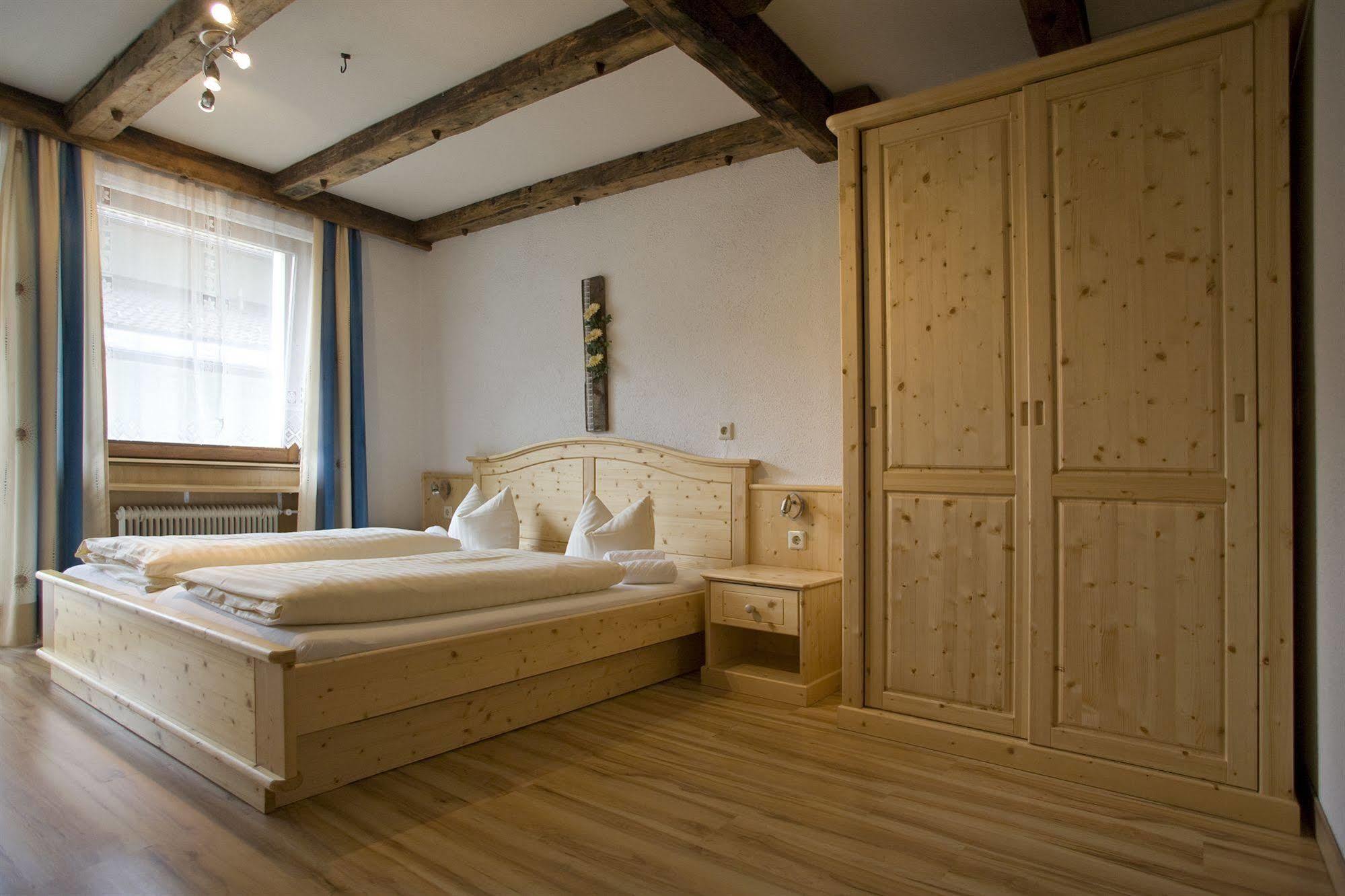 Hotel Hohe Tauern Matrei in Osttirol Bagian luar foto